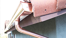 Rain Gutter Installation, Repair, Cleaning in Leesburg, VA